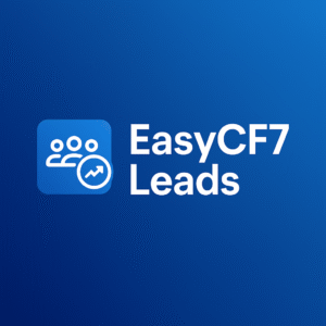 EasyCF7 Leads – CRM ligero para Contact Form 7