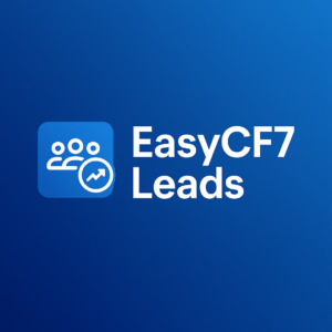 EasyCF7 Leads – CRM ligero para Contact Form 7